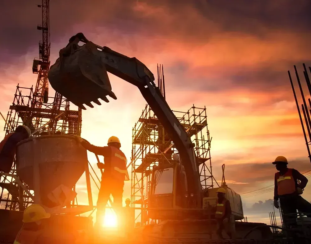 Industrial lubricants