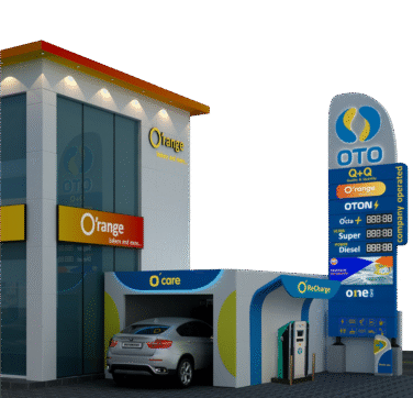 oto shop