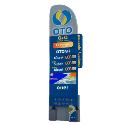 oto stand