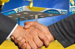 Building Strong Partnerships: The Power of Collaboration at OTO